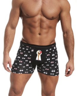 Bokserki Legs 010/44 Gift Box Cornette