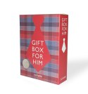 Bokserki Legs 010/44 Gift Box Cornette Bokserki Legs 010/44 Gift Box Cornette
