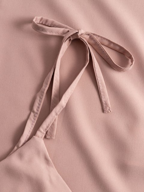 Koszula Isabella Pink Momenti Per Me Koszula Isabella Pink Momenti Per Me