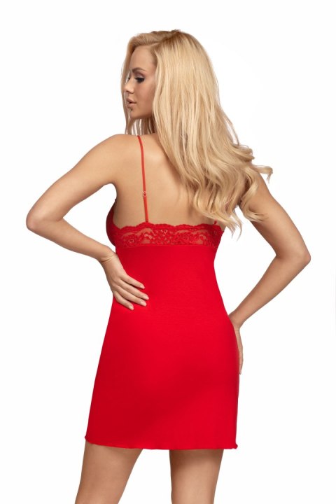 Koszulka Lulu Red Donna Koszulka Lulu Red Donna