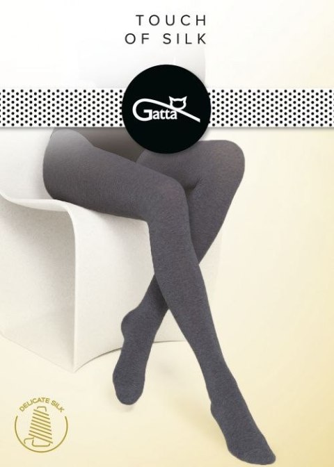 Rajstopy Touch of Skin 02 Gatta