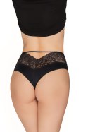 Stringi BBL 158 Czarne Babell