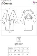 Szlafrok Marnivma LivCo Corsetti Szlafrok Marnivma LivCo Corsetti
