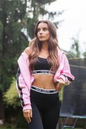 Top Amira Czarny Eldar Top Amira Czarny Eldar