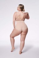 Figi 251 Basic High-Waish Panty Extra Naturalne Julimex Figi 251 Basic High-Waish Panty Extra Naturalne Julimex