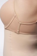 Figi 251 Basic High-Waish Panty Extra Naturalne Julimex Figi 251 Basic High-Waish Panty Extra Naturalne Julimex