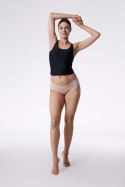 Figi Bellie Classic Beżowe Julimex Figi Bellie Classic Beżowe Julimex