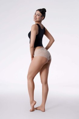 Figi Bellie Classic Beżowe Julimex