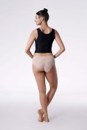 Figi Bellie Classic Beżowe Julimex Figi Bellie Classic Beżowe Julimex