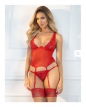 Gorset Lacelove Obsessive Gorset Lacelove Obsessive
