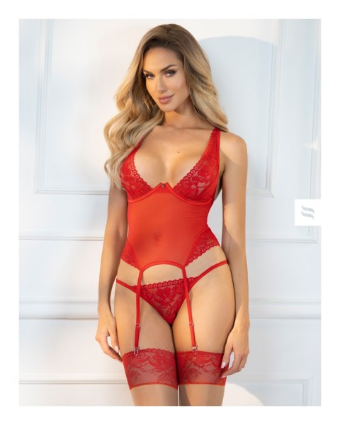 Gorset Lacelove Obsessive Gorset Lacelove Obsessive