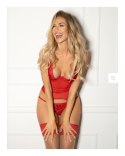 Gorset Lacelove Obsessive Gorset Lacelove Obsessive
