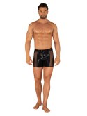 Kąpielówki Punta Negra shorts Czarne Obsessive Kąpielówki Punta Negra shorts Czarne Obsessive