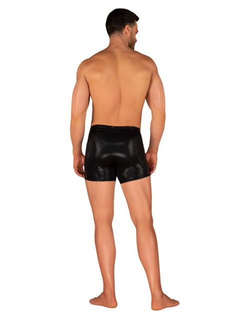 Kąpielówki Punta Negra shorts Czarne Obsessive Kąpielówki Punta Negra shorts Czarne Obsessive