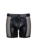 Kąpielówki Punta Negra shorts Czarne Obsessive Kąpielówki Punta Negra shorts Czarne Obsessive