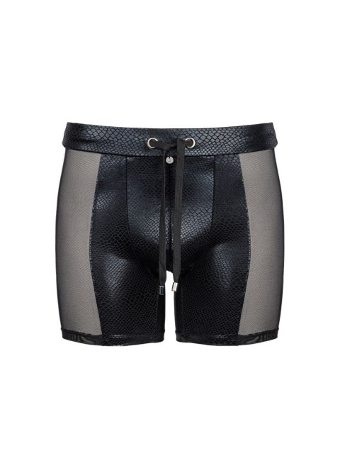 Kąpielówki Punta Negra shorts Czarne Obsessive Kąpielówki Punta Negra shorts Czarne Obsessive