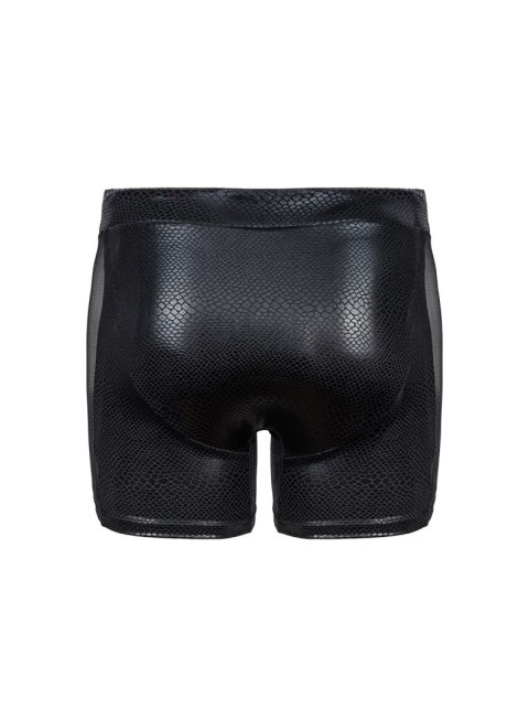 Kąpielówki Punta Negra shorts Czarne Obsessive Kąpielówki Punta Negra shorts Czarne Obsessive