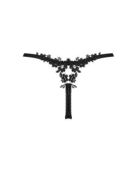 Stringi Celia Noir Obsessive Stringi Celia Noir Obsessive