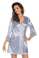 Szlafrok Eva Silver Donna Szlafrok Eva Silver Donna