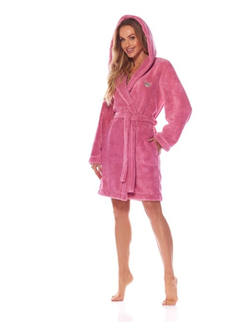 Szlafrok Mika 2209 Candy L&L Szlafrok Mika 2209 Candy L&L