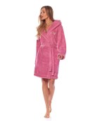 Szlafrok Mika 2209 Candy L&L Szlafrok Mika 2209 Candy L&L