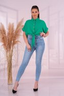 Bluzka Gibra Green Merribel Bluzka Gibra Green Merribel