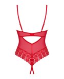 Body Ingridia otwarte Obsessive Body Ingridia otwarte Obsessive