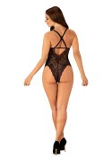 Body Vanessme Czarne Obsessive Body Vanessme Czarne Obsessive