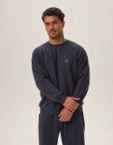 Dres Hulk 41923-59X Granatowy Henderson Dres Hulk 41923-59X Granatowy Henderson