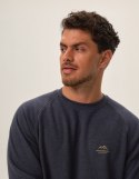 Dres Hulk 41923-59X Granatowy Henderson Dres Hulk 41923-59X Granatowy Henderson