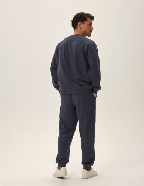 Dres Hulk 41923-59X Granatowy Henderson Dres Hulk 41923-59X Granatowy Henderson