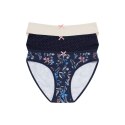 Figi Mimi 36508 K047 Zestaw 3 sztuk Henderson Ladies
