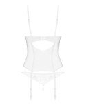 Gorset Alissium + stringi Obsessive Gorset Alissium + stringi Obsessive