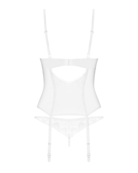 Gorset Alissium + stringi Obsessive Gorset Alissium + stringi Obsessive