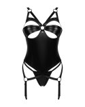 Gorset Armares + stringi GRATIS! Obsessive Gorset Armares + stringi GRATIS! Obsessive