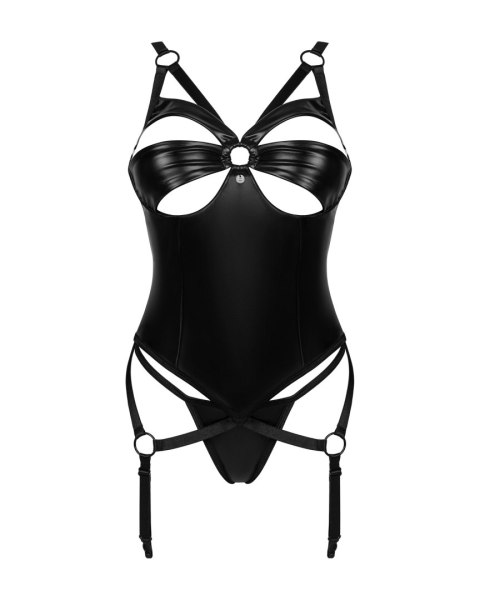 Gorset Armares + stringi GRATIS! Obsessive Gorset Armares + stringi GRATIS! Obsessive