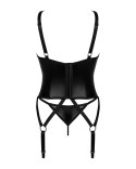 Gorset Armares + stringi GRATIS! Obsessive Gorset Armares + stringi GRATIS! Obsessive