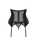 Gorset Chic Amoria + stringi GRATIS! Obsessive Gorset Chic Amoria + stringi GRATIS! Obsessive