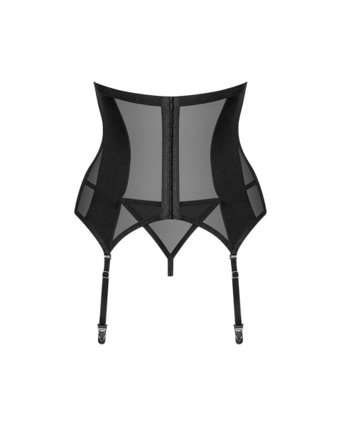Gorset Chic Amoria + stringi GRATIS! Obsessive Gorset Chic Amoria + stringi GRATIS! Obsessive