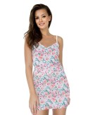 Halka Rosie Slip Julimex Halka Rosie Slip Julimex