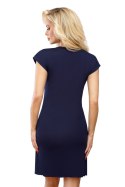 Koszulka 104 Dark Blue T!SSi Koszulka 104 Dark Blue T!SSi