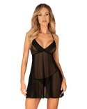 Koszulka Latinesa babydoll + stringi GRATIS!!! Obsessive Koszulka Latinesa babydoll + stringi GRATIS!!! Obsessive