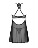 Koszulka Latinesa babydoll + stringi GRATIS!!! Obsessive Koszulka Latinesa babydoll + stringi GRATIS!!! Obsessive