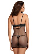 Koszulka Redella + stringi GRATIS! Obsessive Koszulka Redella + stringi GRATIS! Obsessive