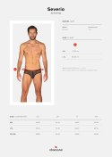 Slipy Severio jockstrap Obsessive Slipy Severio jockstrap Obsessive