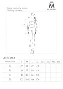 Sukienka Aeroma Black Merribel Sukienka Aeroma Black Merribel