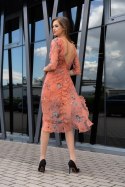 Sukienka Evere Light Brown Merribel Sukienka Evere Light Brown Merribel