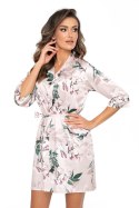 Szlafrok Nelly Dark Beige Donna Szlafrok Nelly Dark Beige Donna