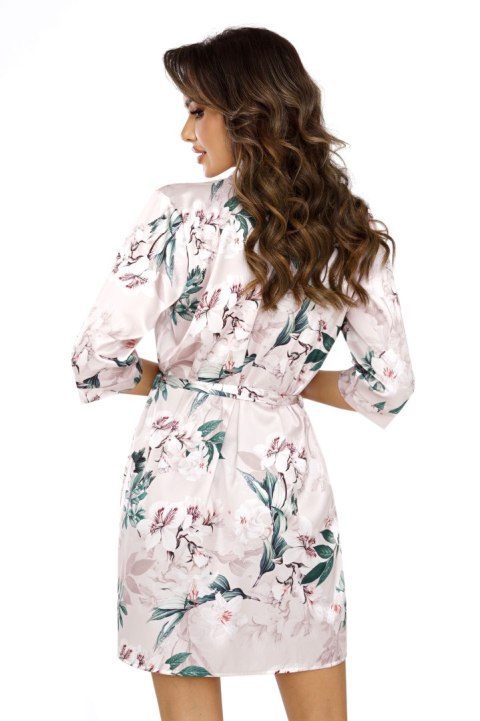 Szlafrok Nelly Dark Beige Donna Szlafrok Nelly Dark Beige Donna