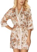 Szlafrok Paris Light Beige Donna Szlafrok Paris Light Beige Donna